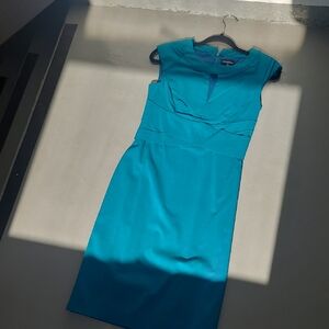 💙💚 Le Chateau Dress